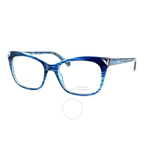 swarovski glasses frames uk